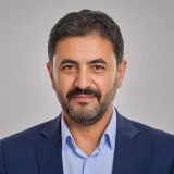 Barış Kocabey