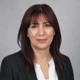Hülya Demirbağ