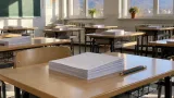 2027 LGS 13 Haziran’da yapılacak