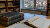 Bingöl’ün 500 yıllık siyasi geçmişi iki ciltte toplandı