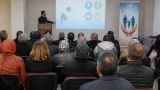 Bulanık'ta 'Ailenin Gücü' semineriyle madde bağımlılığına karşı farkındalık artırıldı