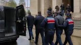 Sarıgül soruşturmasında AK Parti yöneticisi Serkan Korkutata gözaltına alındı