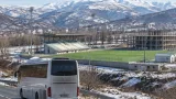 12 Bingölspor stat ve tesis eksikliği nedeniyle deplasman yükü taşıyor