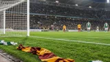 Galatasaray, Konyaspor’u 4-0 yenerek liderliğini sürdürdü