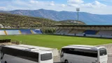 12 Bingölspor, İskenderunspor deplasmanında sahaya çıkacak