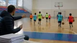 Bingöl'de basketbol yetenek seçmeleri 10 Kasım'da yapılacak