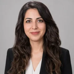 Aslı Ünaldı