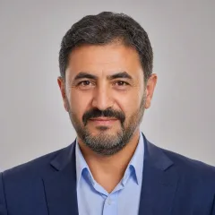 Barış Kocabey