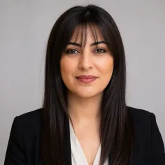 Ebru Kalkavan