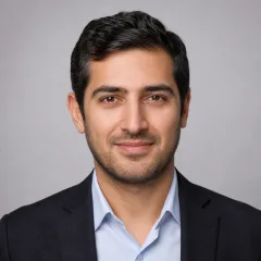Erkan Sezginer
