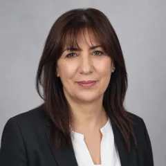 Hülya Demirbağ