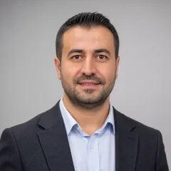 Levent Saraçoğlu