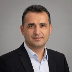 Tolga Yeşilyurt