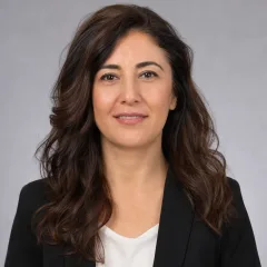 Zeynep Gökbayrak