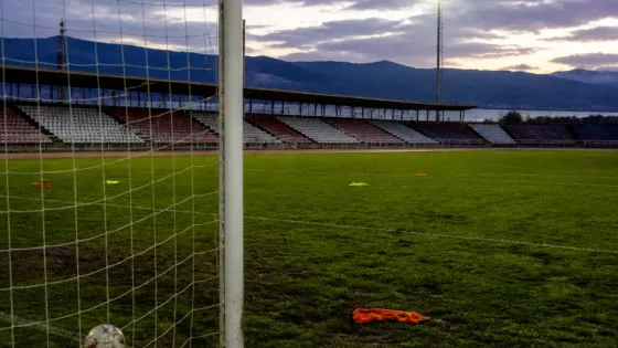 12 Bingölspor, Alanyaspor karşısında kupaya veda etti