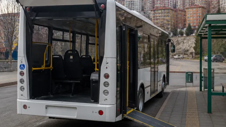 Bingöl’de ulaşım için belediyeye ait alternatif hat talebi