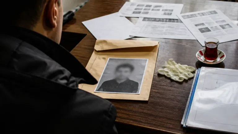 Gülistan Doku dosyasında işkence görüntüsündeki kişinin kimliği bilirkişi raporuyla tespit edildi