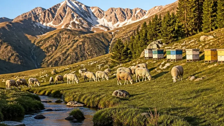 Hava kalitesi listesinde Bingöl ilk 10'da: Doğa ve yaylalar etkili oldu