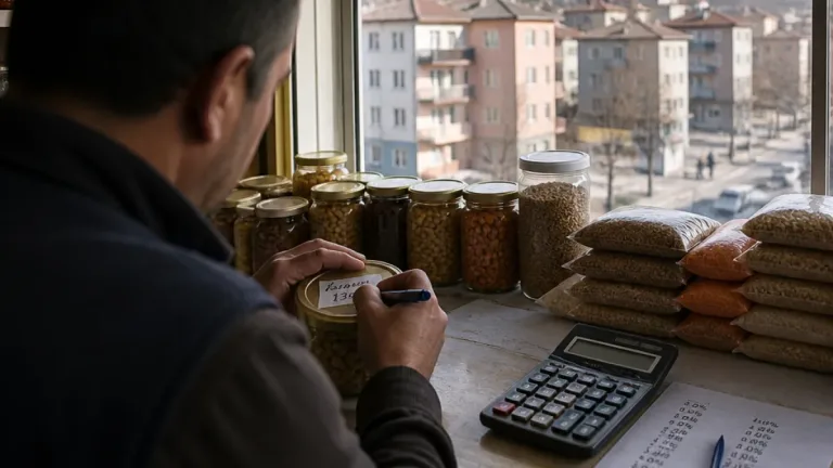Ekonomistlerin Ekim enflasyon beklentisi medyanda %2,3 oldu