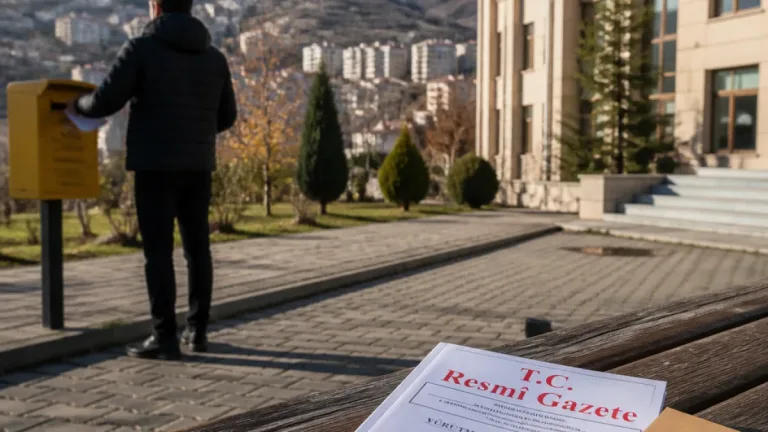 Resmî Gazete'de yayımlandı: Dokuz Eylül 9 öğretim görevlisi alacak, Bingöl Üniversitesi'ne üç yönetmelik iptal edildi