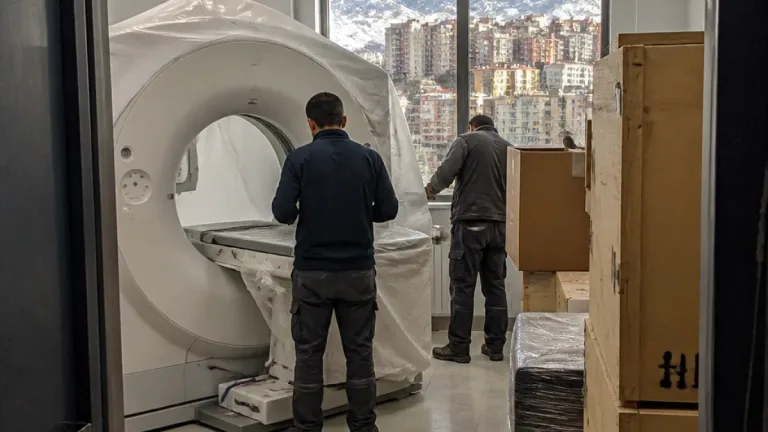 Bingöl'e 28 hekim kadrosu açıldı; Devlet Hastanesi'ne ilk nükleer tıp uzmanı atanacak