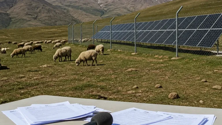 DEM Parti milletvekilleri Meclis’te fon soruşturması ve GES projesini gündeme taşıdı